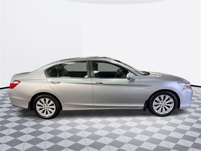 used 2014 Honda Accord car, priced at $11,500