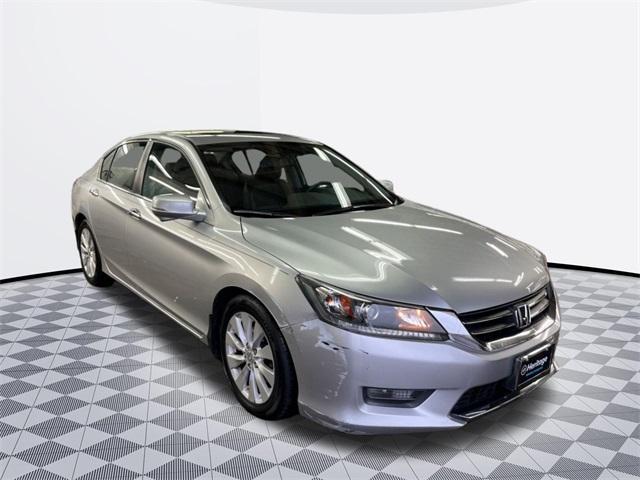 used 2014 Honda Accord car, priced at $11,500