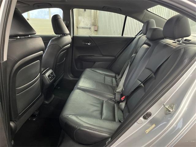 used 2014 Honda Accord car, priced at $11,500