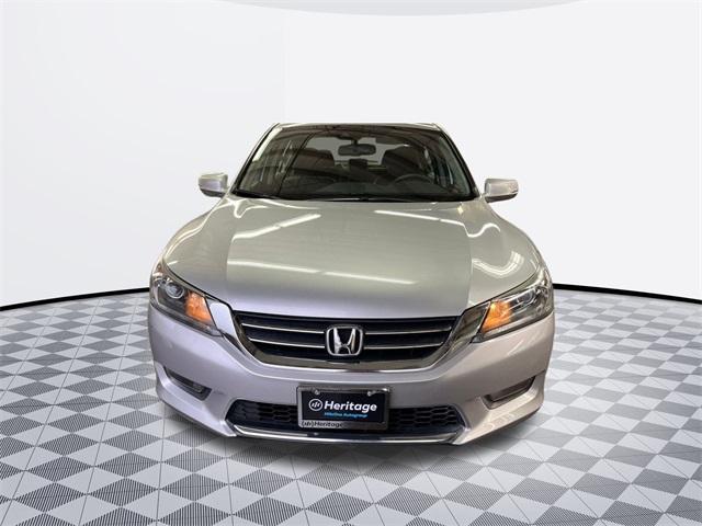 used 2014 Honda Accord car, priced at $11,500