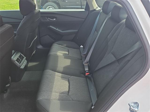 new 2025 Honda Accord car, priced at $30,905