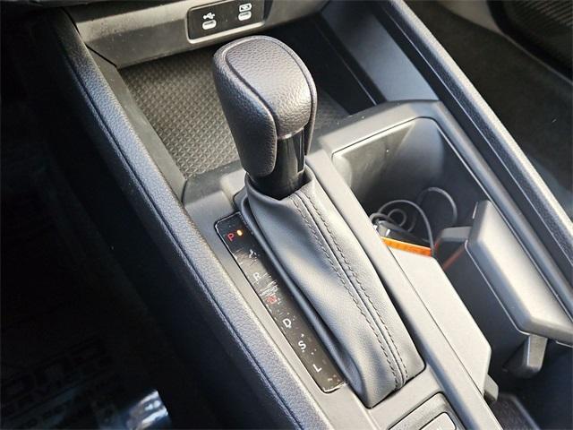 used 2023 Honda Accord car, priced at $21,500