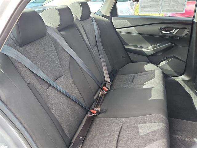 used 2023 Honda Accord car, priced at $21,500