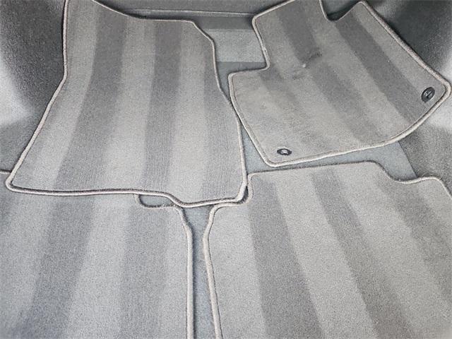 used 2023 Honda Accord car, priced at $21,500