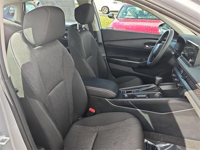 used 2023 Honda Accord car, priced at $21,500