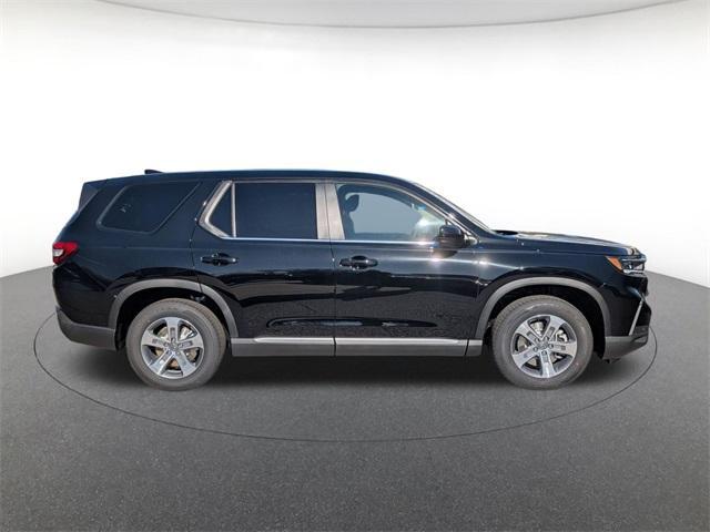 new 2025 Honda Pilot car, priced at $44,268