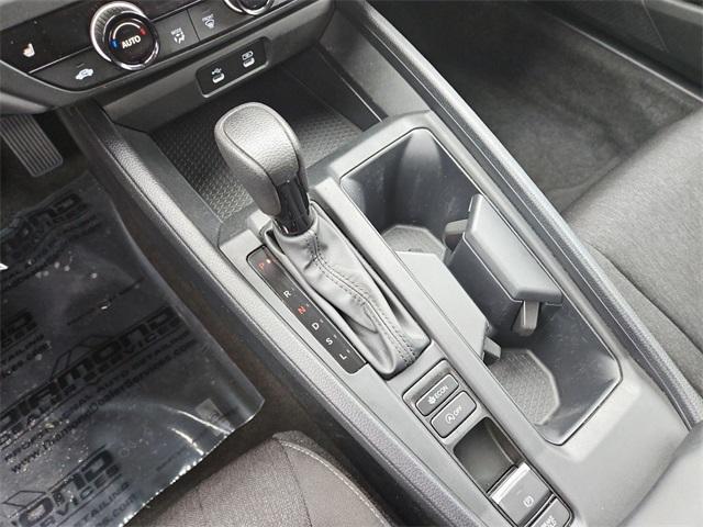 used 2023 Honda Accord car, priced at $25,000