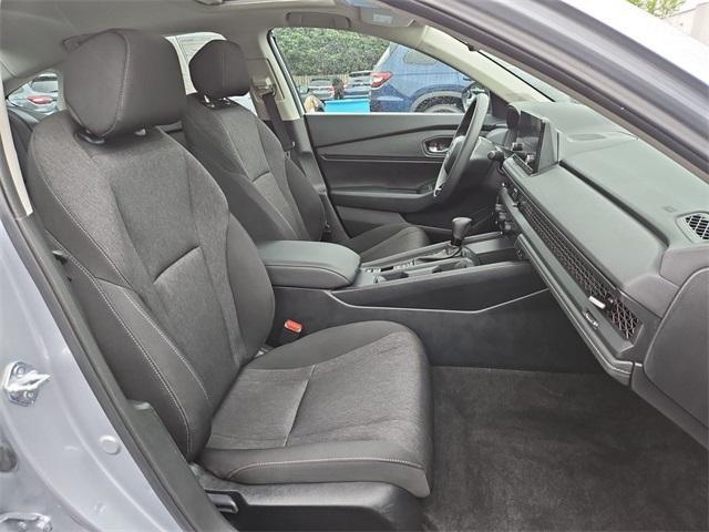 used 2023 Honda Accord car, priced at $25,000