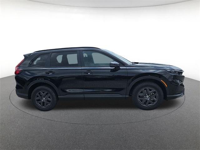 new 2026 Honda CR-V Hybrid car, priced at $38,177