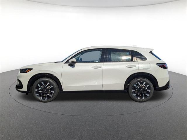 new 2026 Honda HR-V car, priced at $31,951