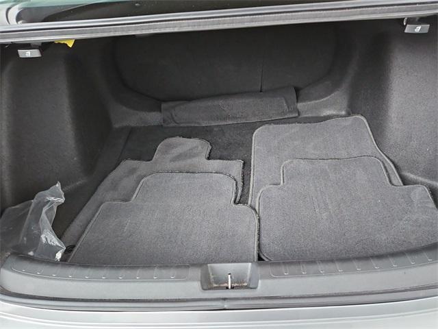 used 2023 Honda Civic car, priced at $24,000