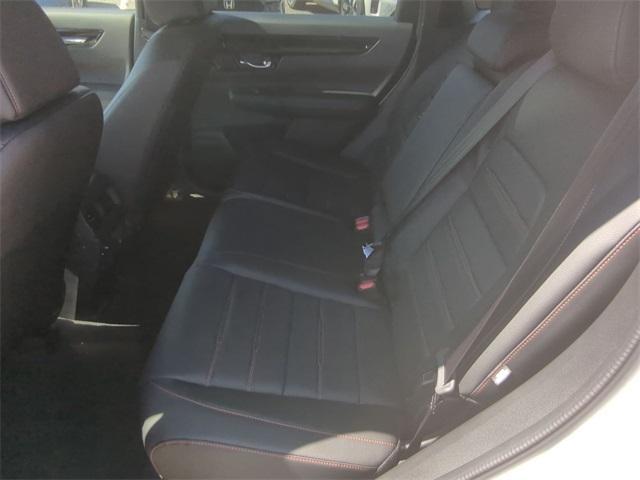 new 2026 Honda Civic car, priced at $26,540