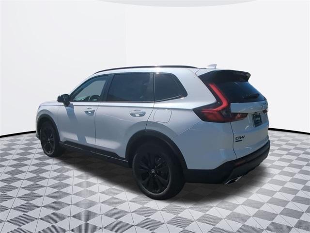 new 2026 Honda Civic car, priced at $26,540