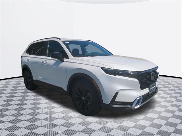 new 2026 Honda Civic car, priced at $26,540