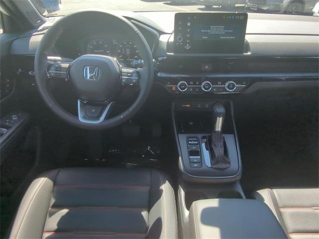 new 2026 Honda Civic car, priced at $26,540