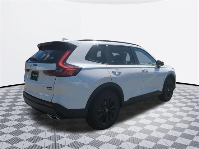 new 2026 Honda Civic car, priced at $26,540