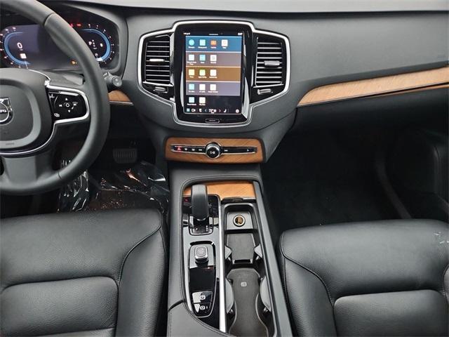 used 2023 Volvo XC90 car, priced at $33,000