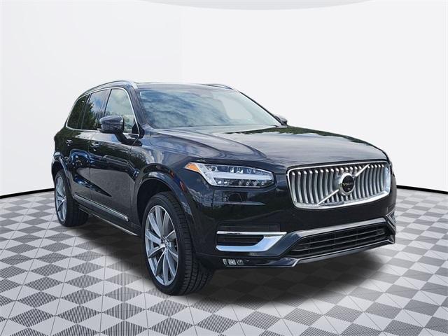 used 2023 Volvo XC90 car, priced at $33,000