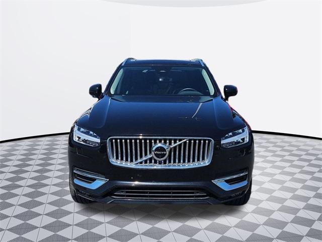 used 2023 Volvo XC90 car, priced at $29,500