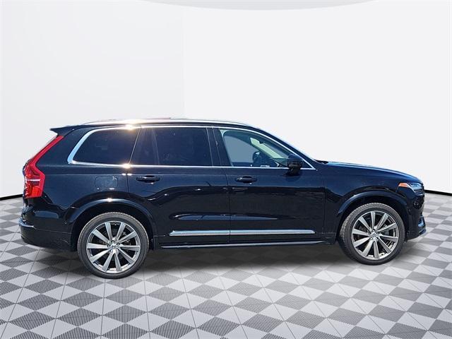 used 2023 Volvo XC90 car, priced at $29,500