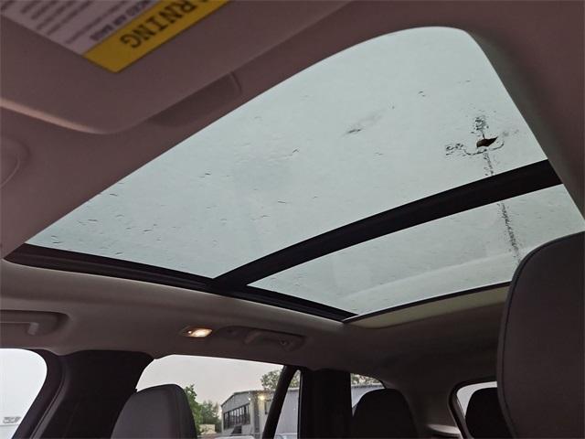 used 2023 Volvo XC90 car, priced at $33,000