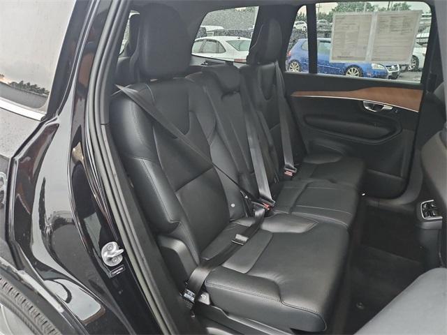 used 2023 Volvo XC90 car, priced at $33,000