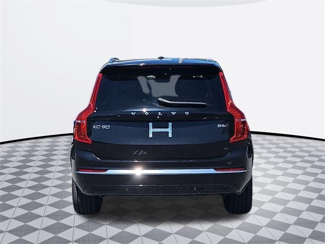 used 2023 Volvo XC90 car, priced at $29,500
