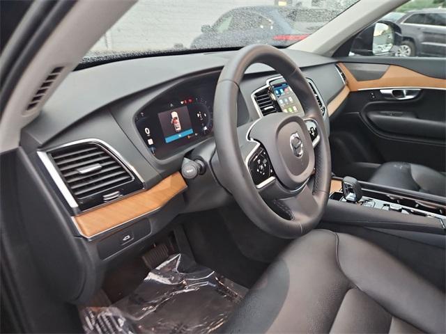 used 2023 Volvo XC90 car, priced at $33,000