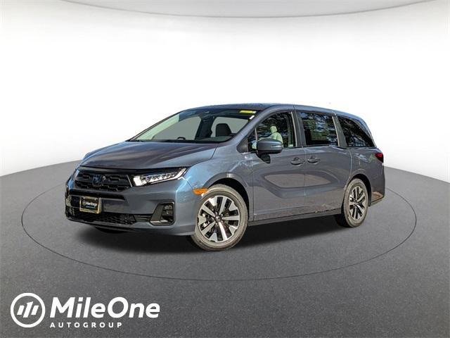 new 2026 Honda Odyssey car, priced at $41,637