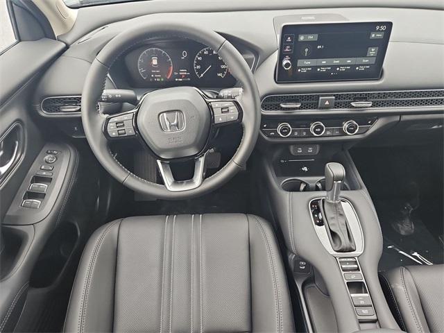 new 2026 Honda HR-V car, priced at $32,096
