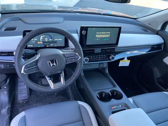 used 2024 Honda Prologue car, priced at $35,000