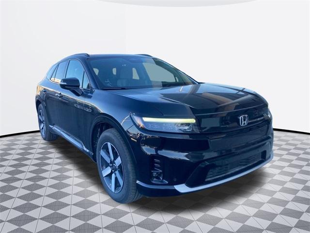 used 2024 Honda Prologue car, priced at $35,000