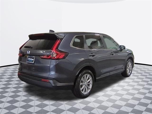 new 2025 Honda CR-V car, priced at $36,197