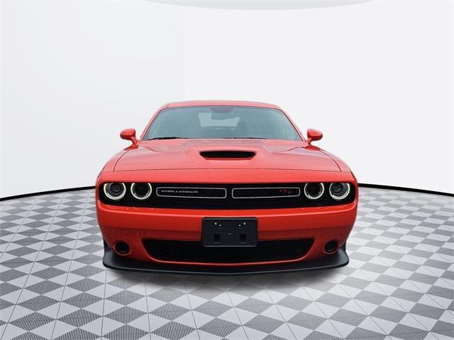 used 2023 Dodge Challenger car, priced at $38,500