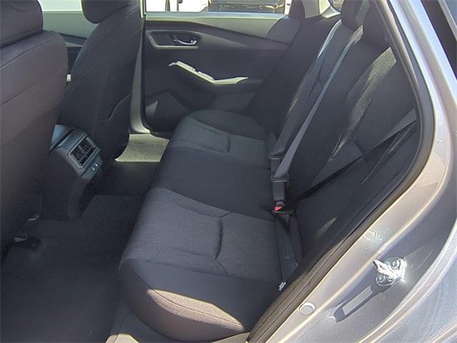 new 2025 Honda Accord car, priced at $30,474