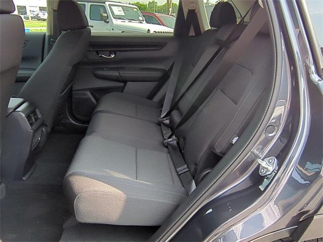 new 2026 Honda CR-V car, priced at $36,045