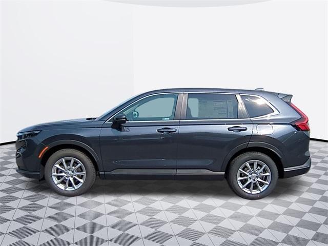 new 2026 Honda CR-V car, priced at $36,045