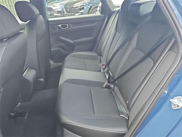 new 2026 Honda Civic car, priced at $26,974