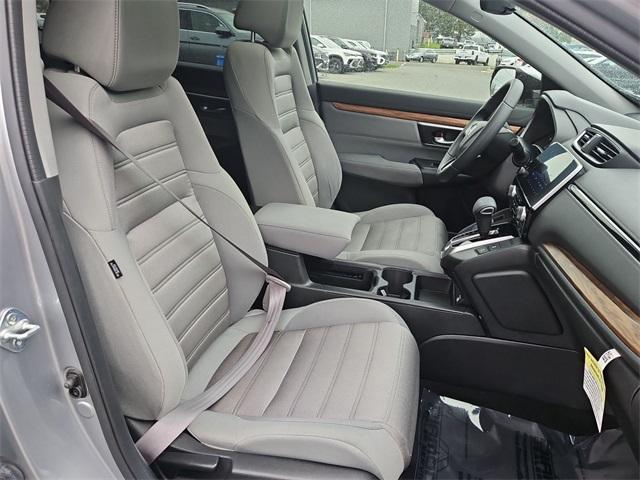 used 2022 Honda CR-V car, priced at $29,000