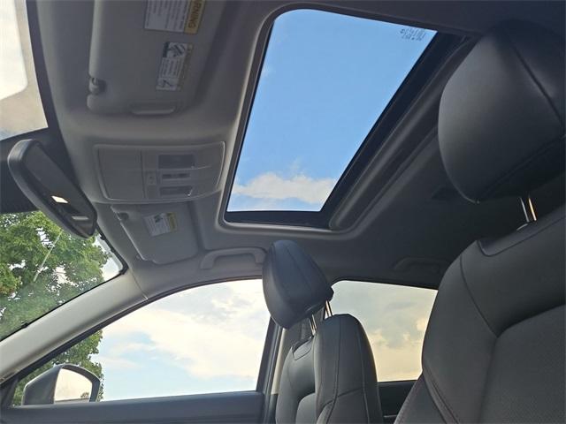 used 2025 Mazda CX-5 car, priced at $29,500