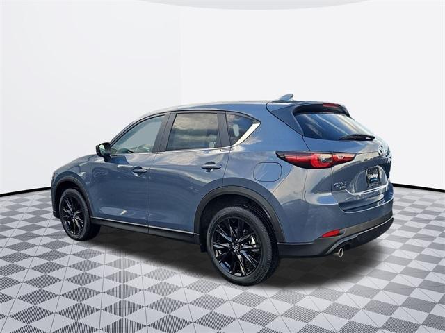 used 2025 Mazda CX-5 car, priced at $29,500