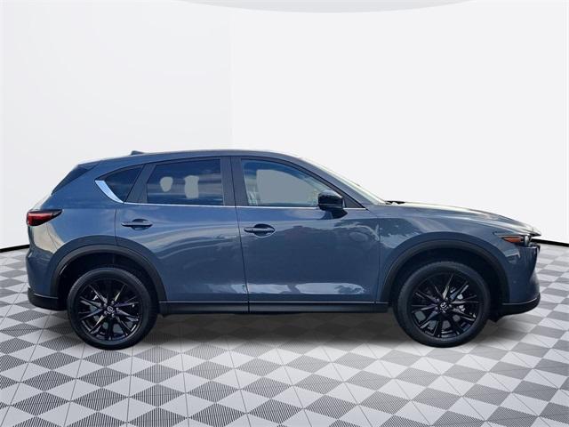 used 2025 Mazda CX-5 car, priced at $29,500