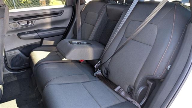 new 2026 Honda CR-V Hybrid car, priced at $38,664