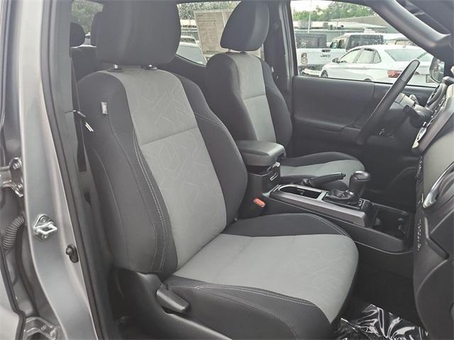 used 2021 Toyota Tacoma car, priced at $31,000