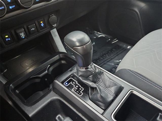 used 2021 Toyota Tacoma car, priced at $31,000