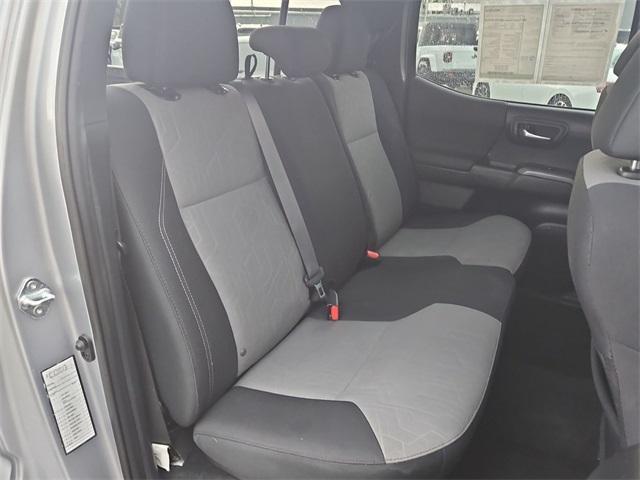 used 2021 Toyota Tacoma car, priced at $31,000