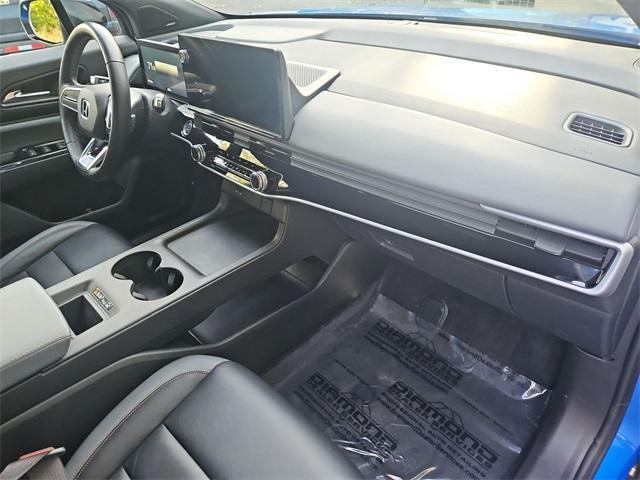 used 2024 Honda Prologue car, priced at $28,500