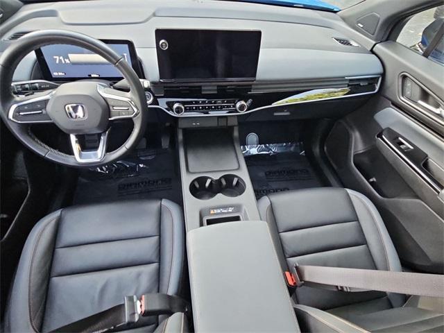 used 2024 Honda Prologue car, priced at $28,500