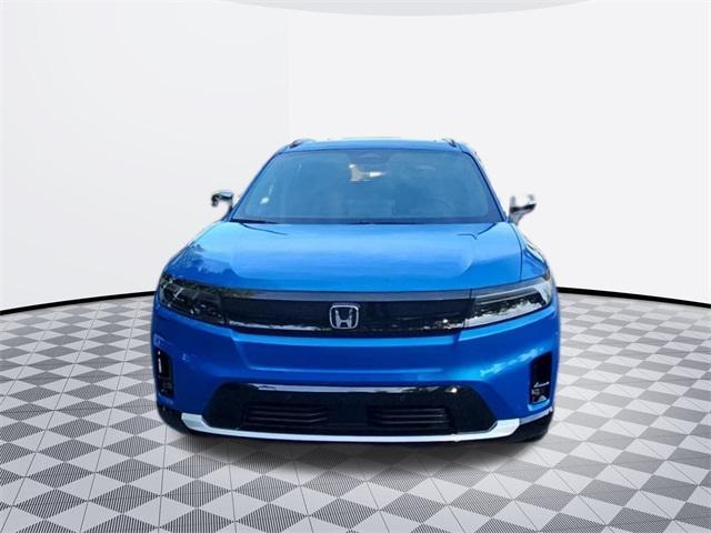 used 2024 Honda Prologue car, priced at $28,500