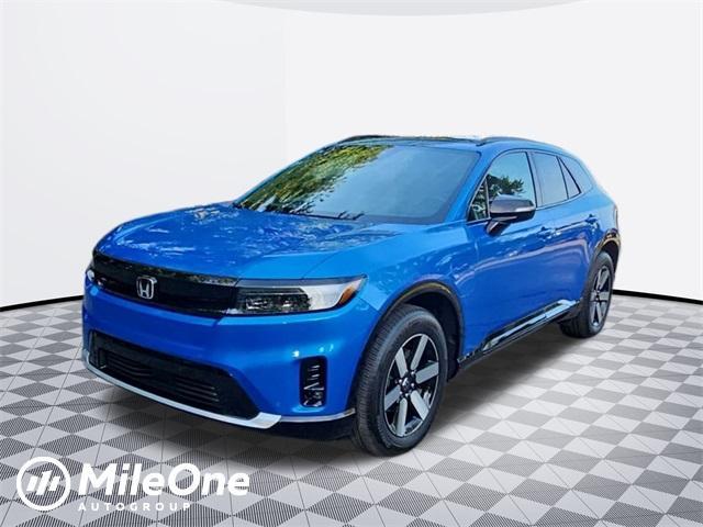 used 2024 Honda Prologue car, priced at $28,500